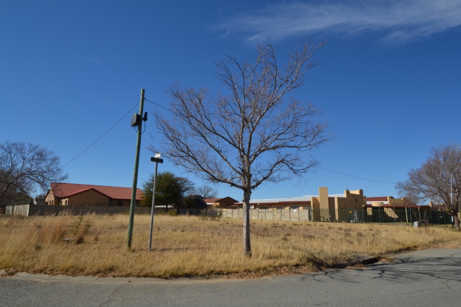 Commercial Property for Sale in Odendaalsrus Free State